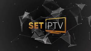 SET IPTV auf Smart TV